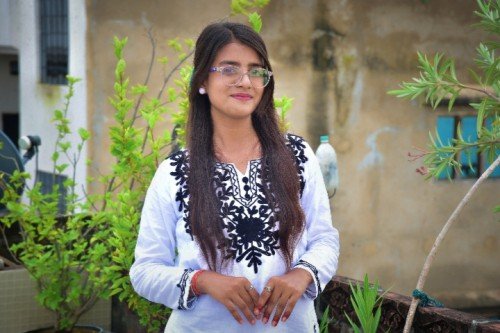 Bhavana chauhan  home tutor in Varanasi.